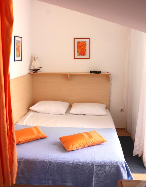 Apartments Tatjana Pag Pokoj fotografie