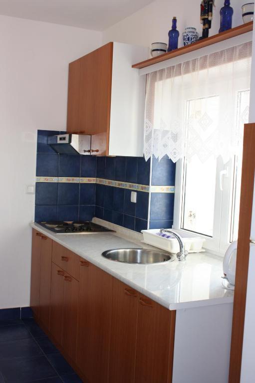 Apartments Tatjana Pag Pokoj fotografie