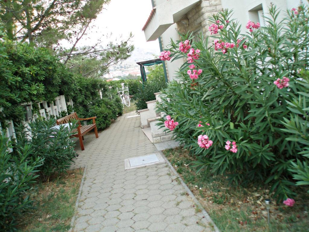 Apartments Tatjana Pag Exteriér fotografie