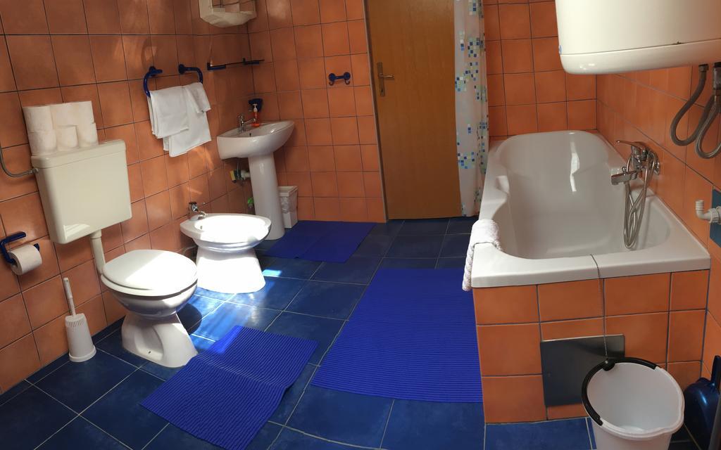 Apartments Tatjana Pag Pokoj fotografie